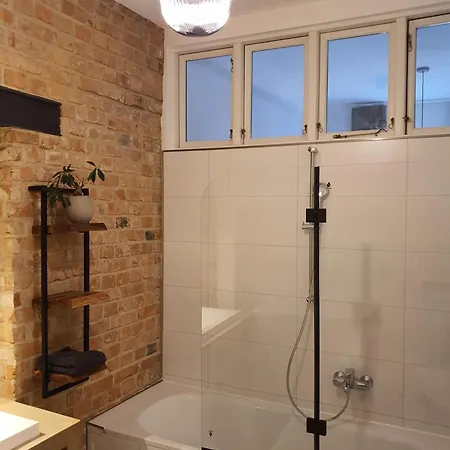 Zur Bademutter Mit 2 Schlafzimmer - Abc360 Apartment