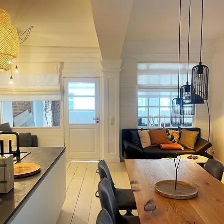 Apartmán Zur Bademutter Mit 2 Schlafzimmer - Abc360