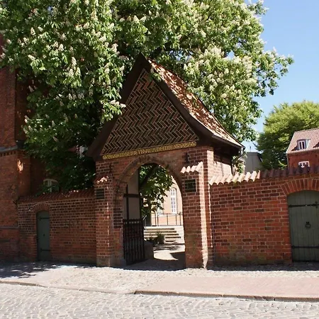 Zur Bademutter Mit 2 Schlafzimmer - Abc360 * Wismar