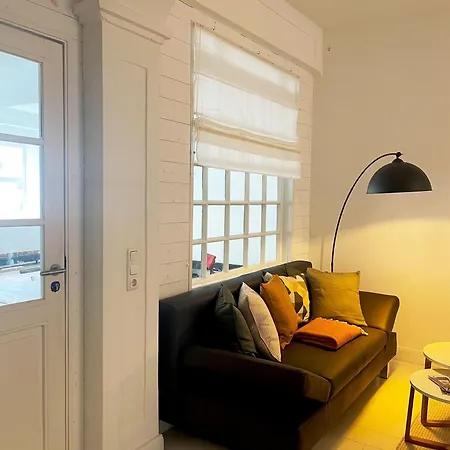 Apartment Zur Bademutter Mit 2 Schlafzimmer - Abc360