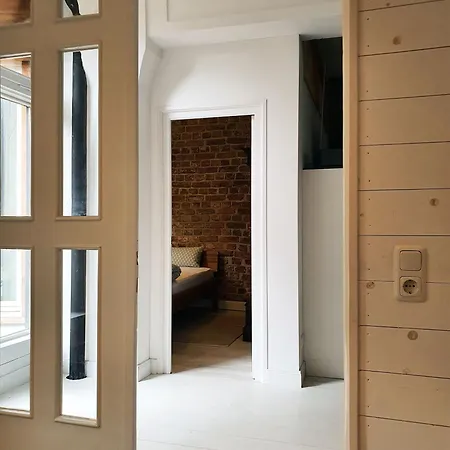 Zur Bademutter Mit 2 Schlafzimmer - Abc360 Apartmán Wißmar