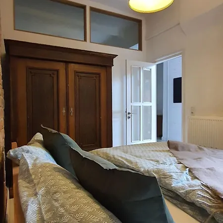 Zur Bademutter Mit 2 Schlafzimmer - Abc360