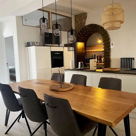 Zur Bademutter Mit 2 Schlafzimmer - Abc360 Apartamento Wißmar