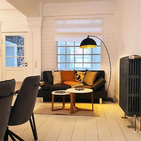 Zur Bademutter Mit 2 Schlafzimmer - Abc360 Apartamento