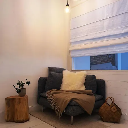 Apartment Zur Bademutter Mit 2 Schlafzimmer - Abc360