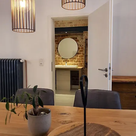 Zur Bademutter Mit 2 Schlafzimmer - Abc360 Apartamento *
